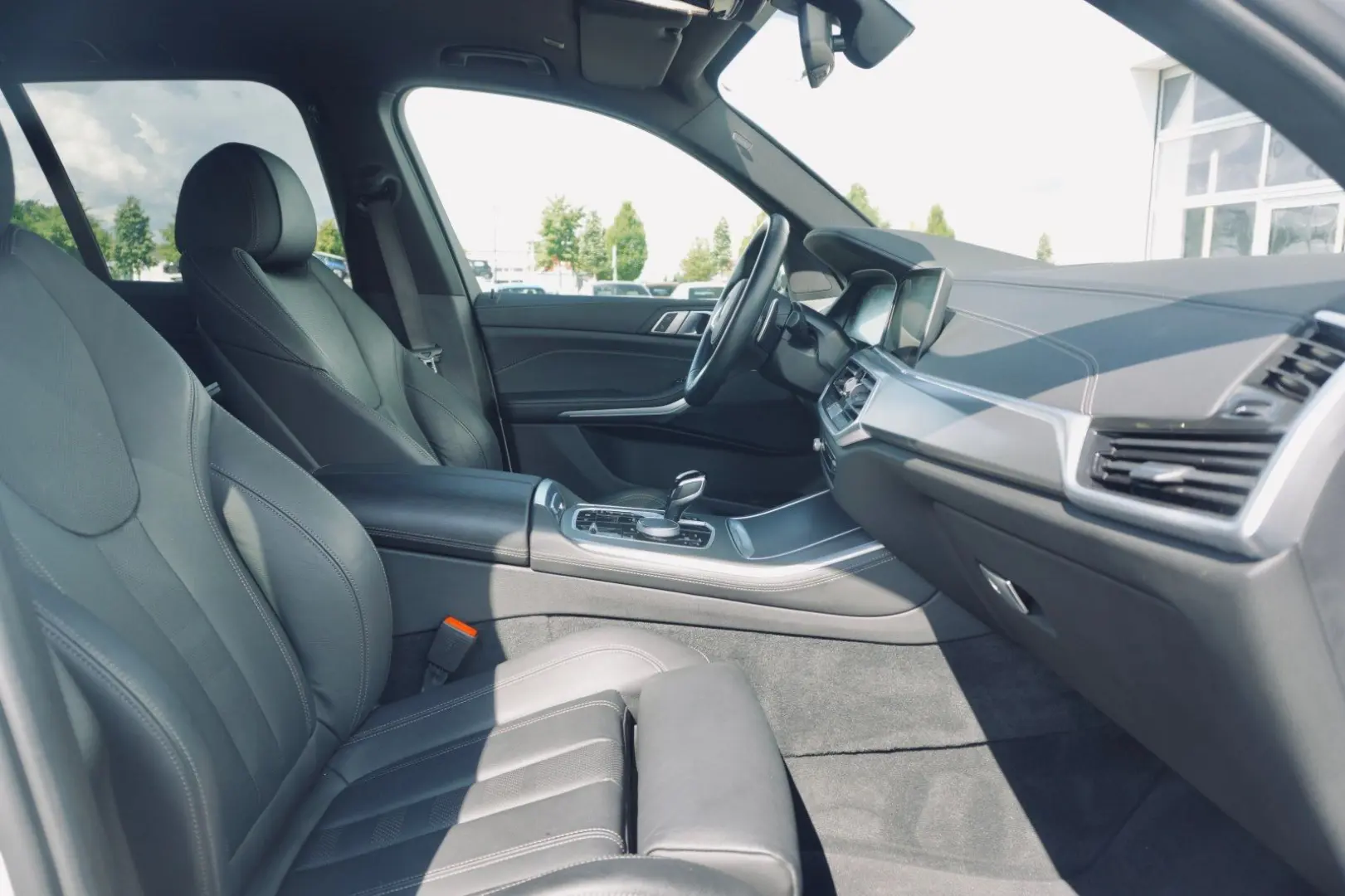 X5 xDrive45e M Sportpaket HiFi DAB LED WLAN AHK