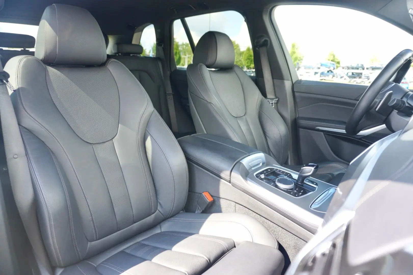 X5 xDrive45e M Sportpaket HiFi DAB LED WLAN AHK