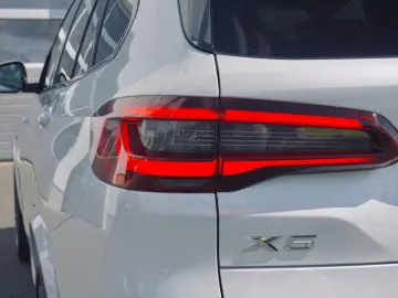 X5 xDrive45e M Sportpaket HiFi DAB LED WLAN AHK