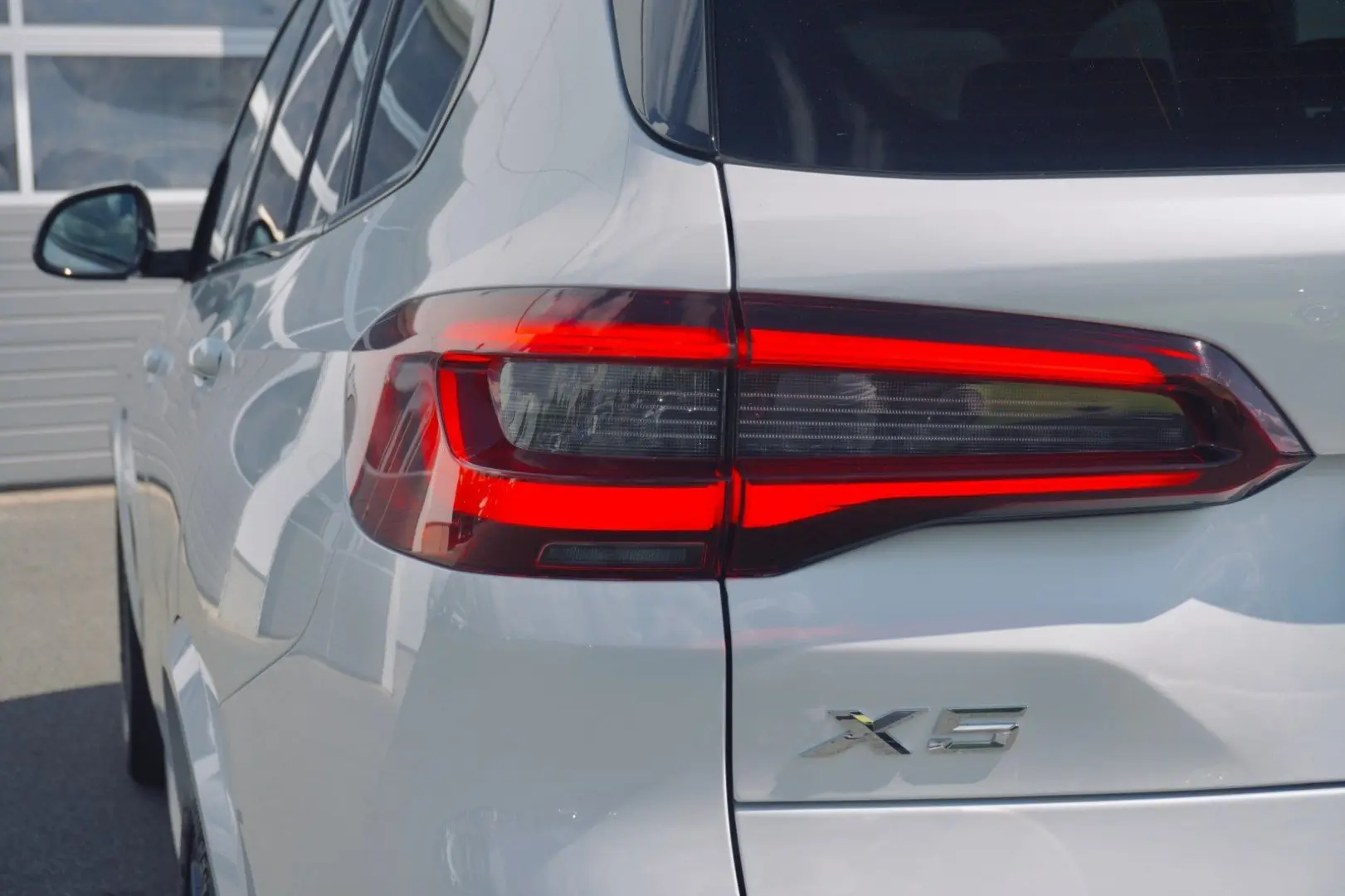 X5 xDrive45e M Sportpaket HiFi DAB LED WLAN AHK