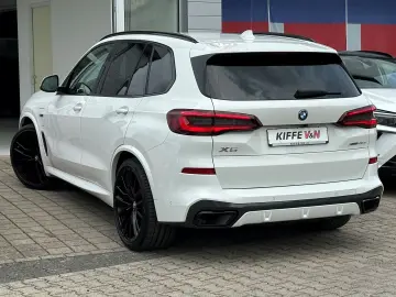 X5 xDrive45e M SPORT HUD KAMERA MEMORY LCP R22