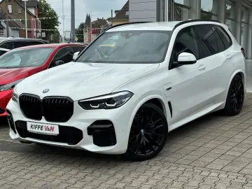 X5 xDrive45e M SPORT HUD KAMERA MEMORY LCP R22