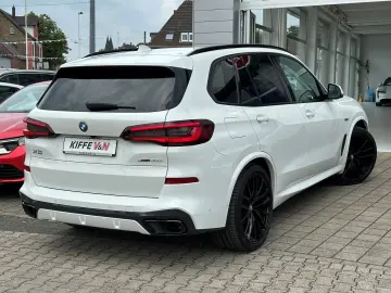 X5 xDrive45e M SPORT HUD KAMERA MEMORY LCP R22