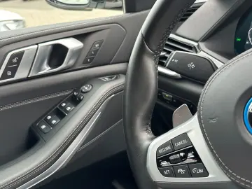 X5 xDrive45e M SPORT HUD KAMERA MEMORY LCP R22