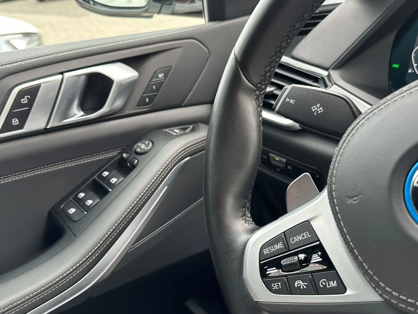 X5 xDrive45e M SPORT HUD KAMERA MEMORY LCP R22