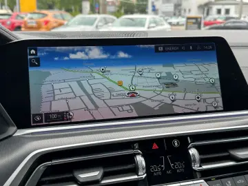 X5 xDrive45e M SPORT HUD KAMERA MEMORY LCP R22