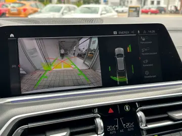 X5 xDrive45e M SPORT HUD KAMERA MEMORY LCP R22