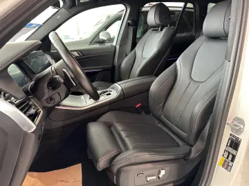 X5 xDrive45e M SPORT HUD KAMERA MEMORY LCP R22