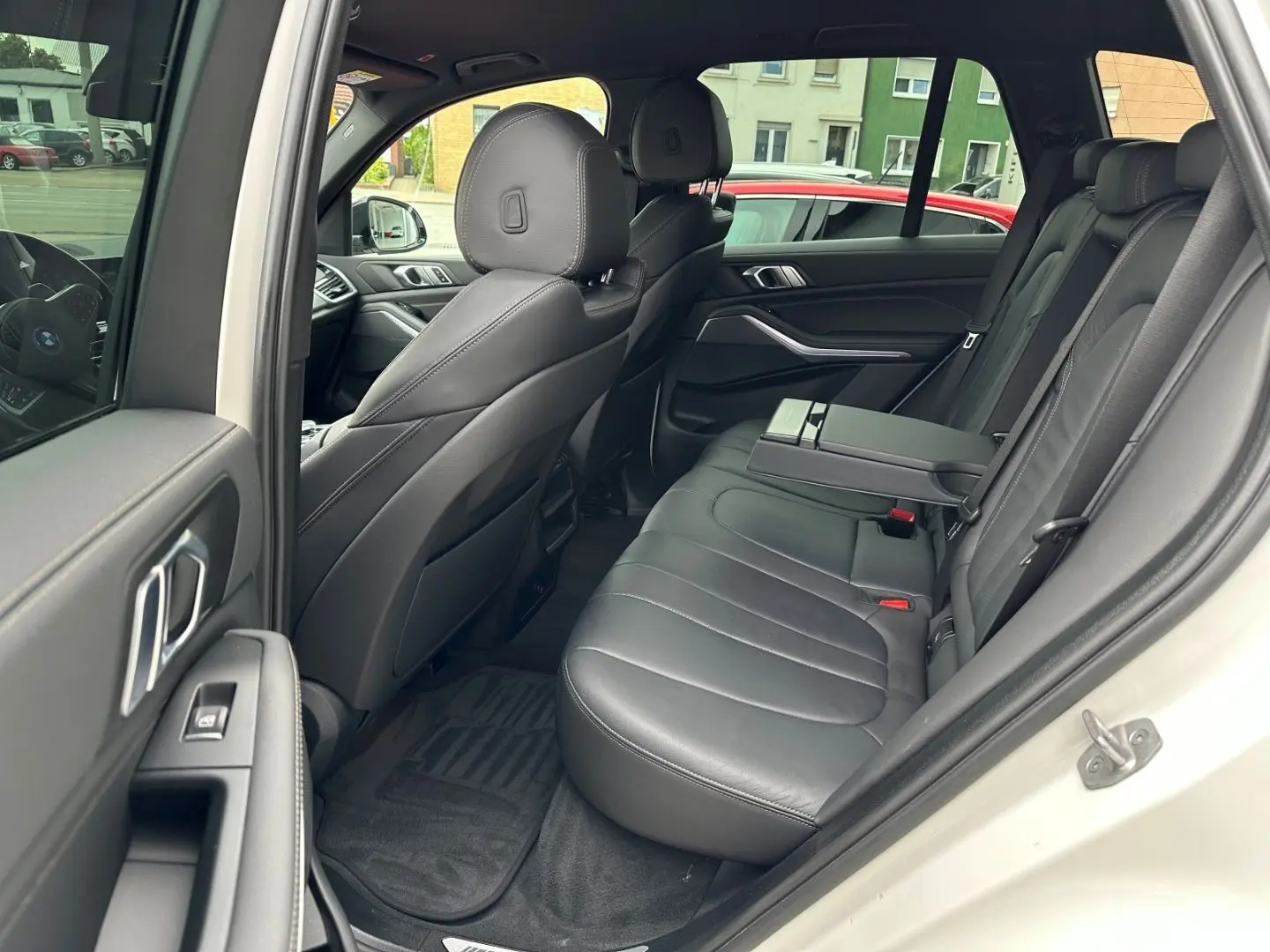 X5 xDrive45e M SPORT HUD KAMERA MEMORY LCP R22