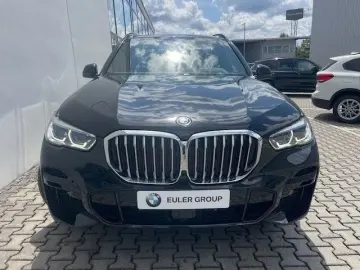 X5 xDrive 45e M-Sport HUD Parkass+ Laser DrivAss