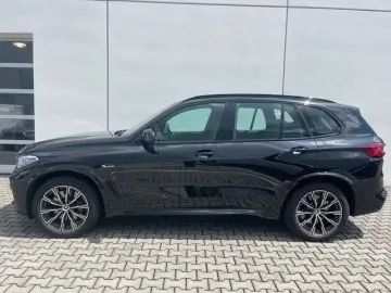 X5 xDrive 45e M-Sport HUD Parkass+ Laser DrivAss