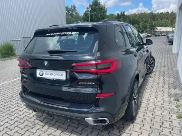 X5 xDrive 45e M-Sport HUD Parkass+ Laser DrivAss