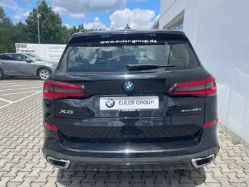 X5 xDrive 45e M-Sport HUD Parkass+ Laser DrivAss