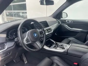X5 xDrive 45e M-Sport HUD Parkass+ Laser DrivAss