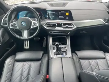 X5 xDrive 45e M-Sport HUD Parkass+ Laser DrivAss