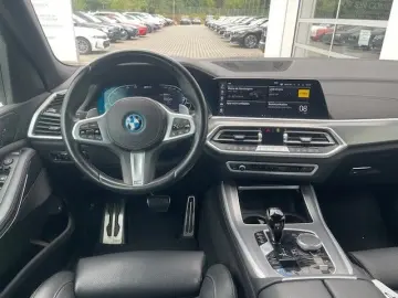 X5 xDrive 45e M-Sport HUD Parkass+ Laser DrivAss