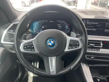 X5 xDrive 45e M-Sport HUD Parkass+ Laser DrivAss