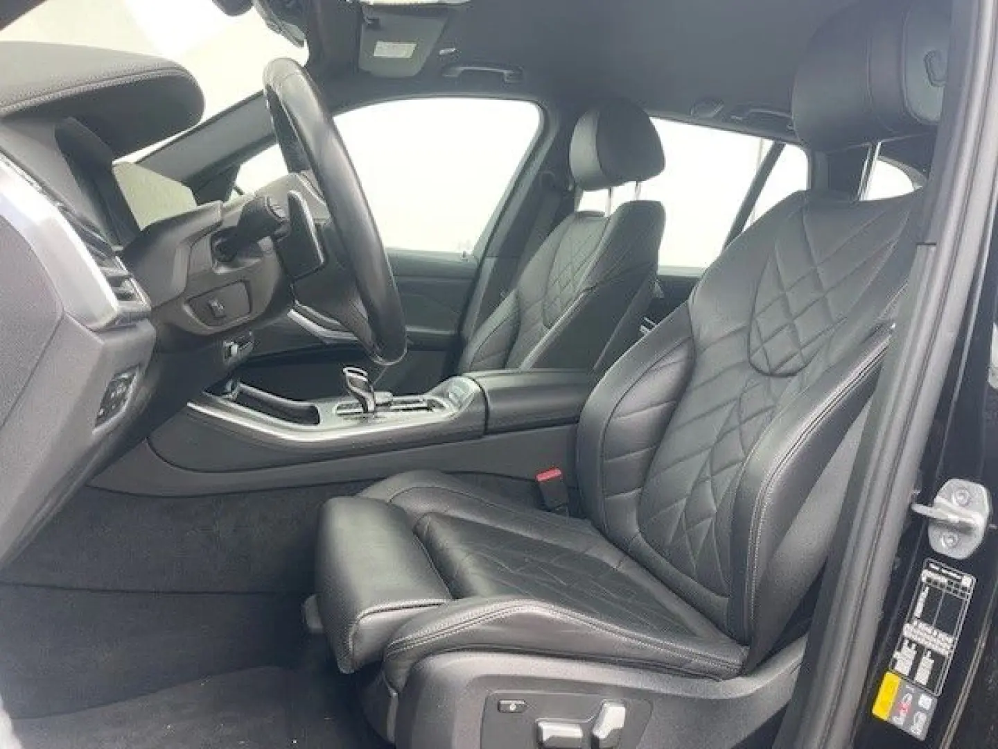 X5 xDrive 45e M-Sport HUD Parkass+ Laser DrivAss