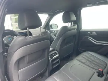 X5 xDrive 45e M-Sport HUD Parkass+ Laser DrivAss