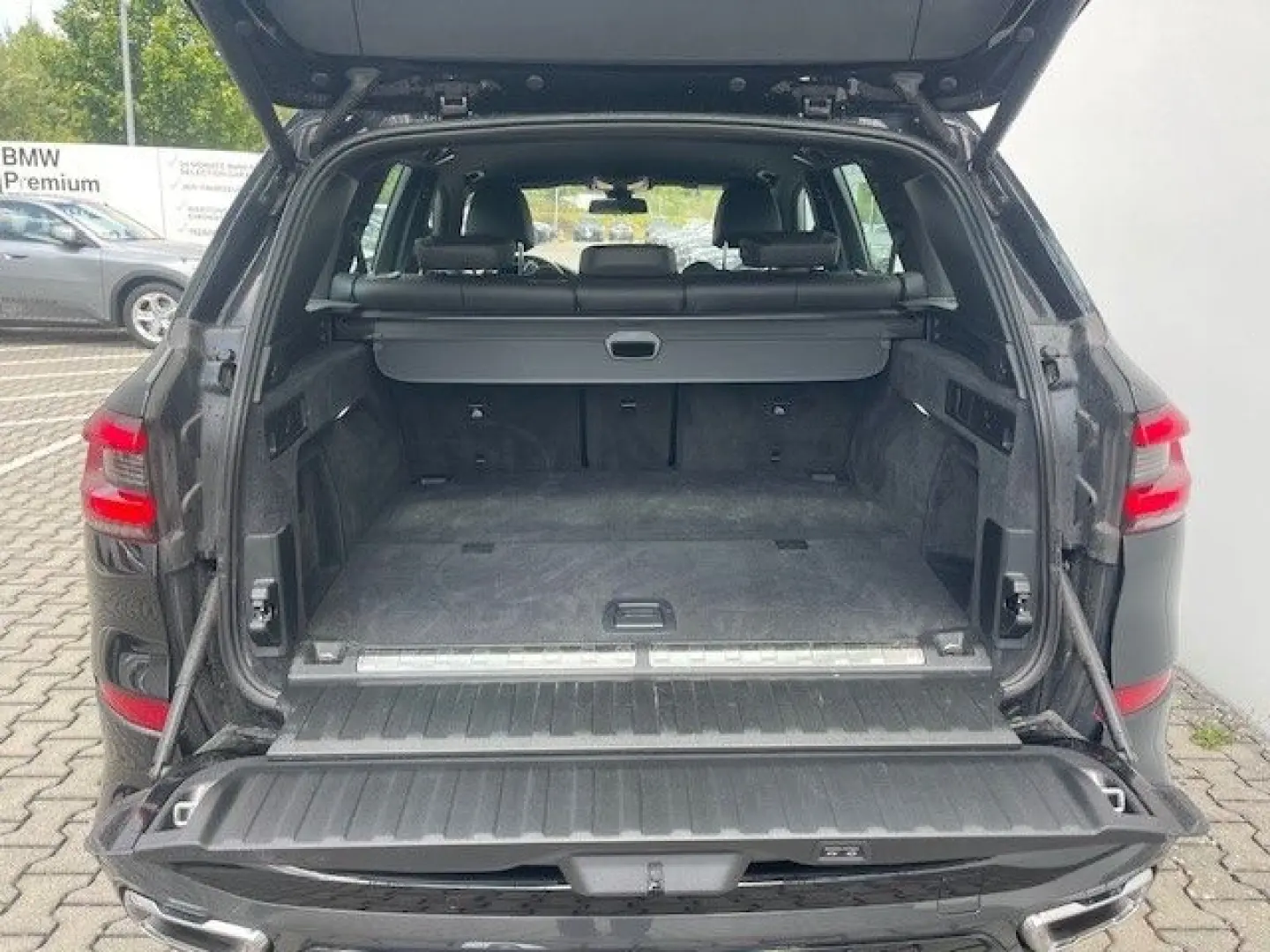 X5 xDrive 45e M-Sport HUD Parkass+ Laser DrivAss