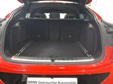 X4 M M-Competition Paket*Head Up*Sitzbelüftung*A