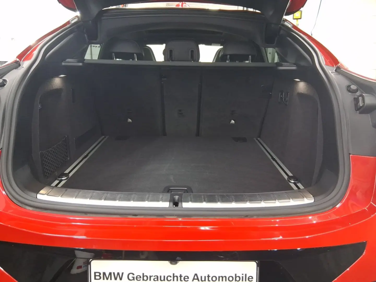 X4 M M-Competition Paket*Head Up*Sitzbelüftung*A