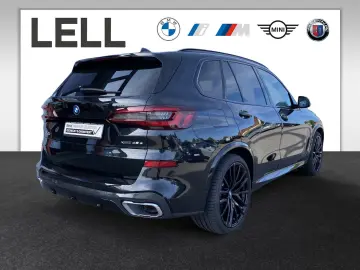 X5 xDrive45e M Sportpaket Alarm 22LM DAB Memory