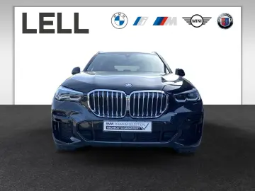 X5 xDrive45e M Sportpaket Alarm 22LM DAB Memory