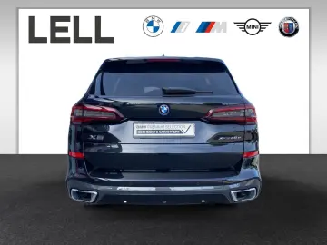 X5 xDrive45e M Sportpaket Alarm 22LM DAB Memory