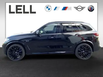 X5 xDrive45e M Sportpaket Alarm 22LM DAB Memory