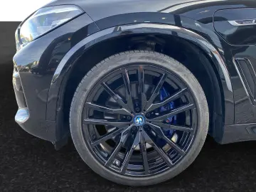X5 xDrive45e M Sportpaket Alarm 22LM DAB Memory