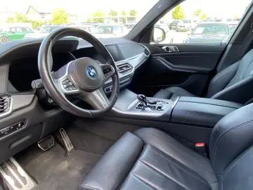 X5 xDrive45e M Sportpaket Alarm 22LM DAB Memory