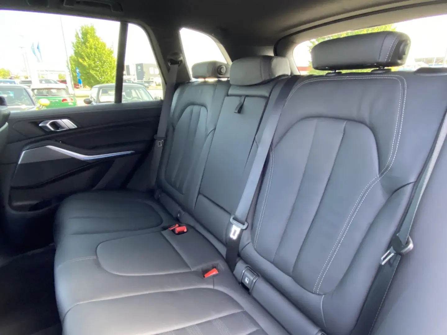 X5 xDrive45e M Sportpaket Alarm 22LM DAB Memory
