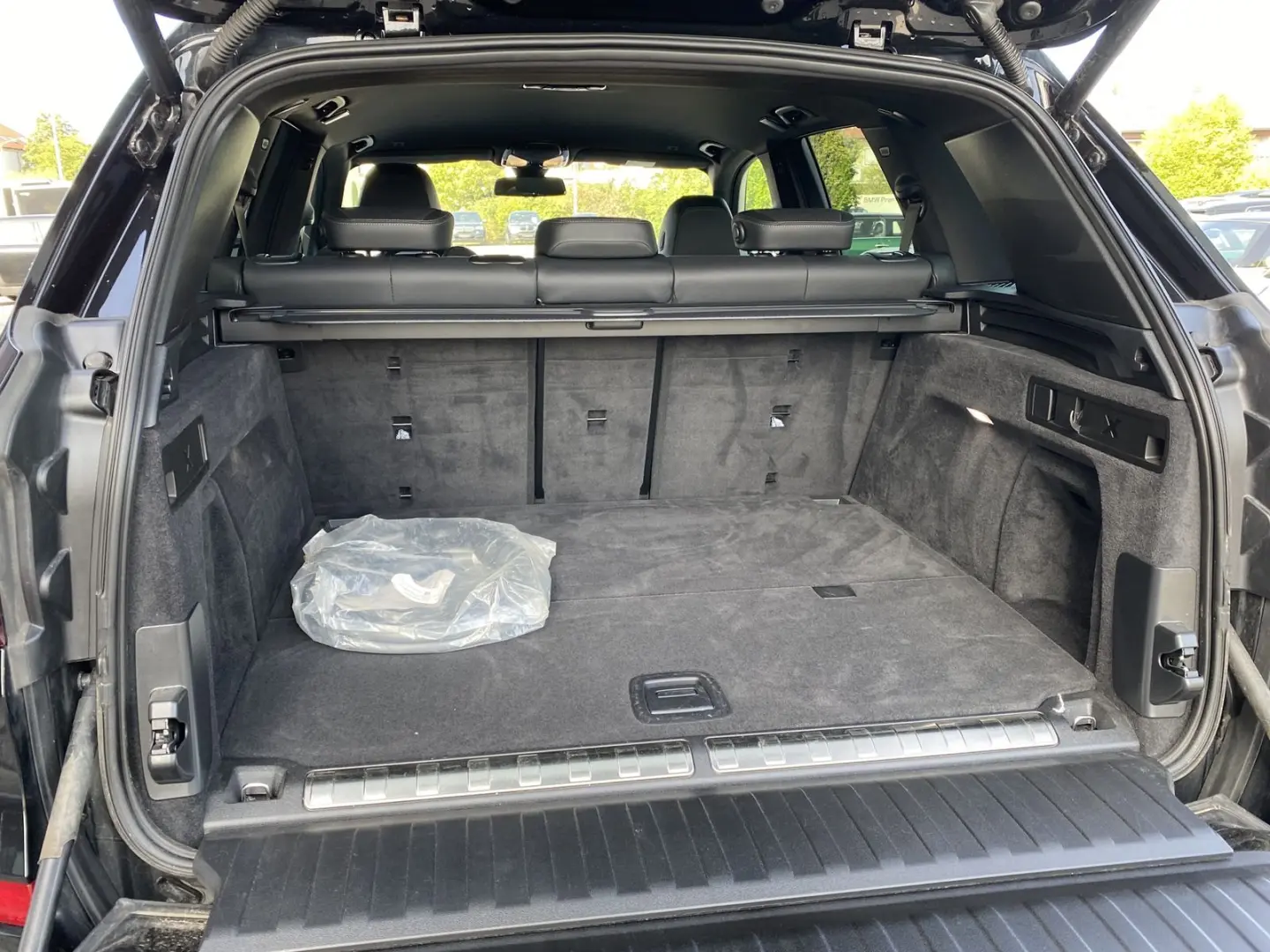 X5 xDrive45e M Sportpaket Alarm 22LM DAB Memory