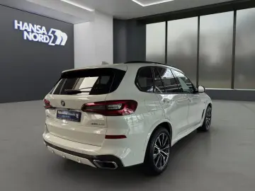 X5 xDrive45e M-SPORT HYBRID LED NAVI 360° 20