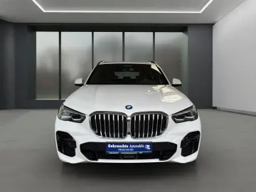 X5 xDrive45e M-SPORT HYBRID LED NAVI 360° 20