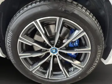 X5 xDrive45e M-SPORT HYBRID LED NAVI 360° 20
