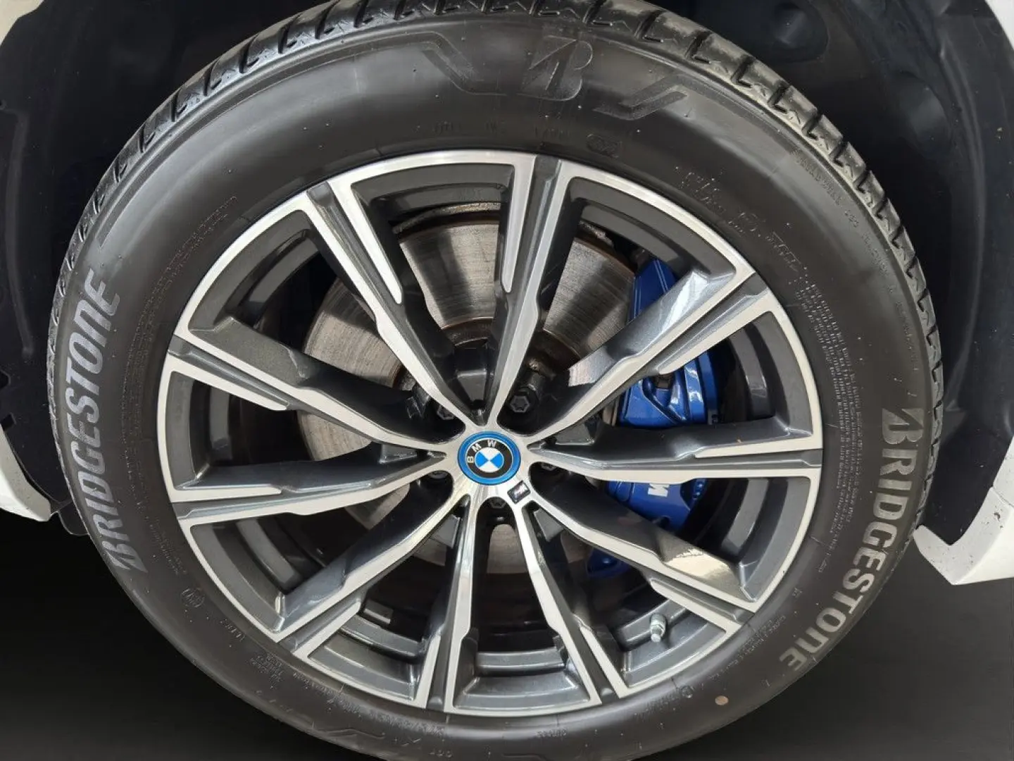X5 xDrive45e M-SPORT HYBRID LED NAVI 360° 20