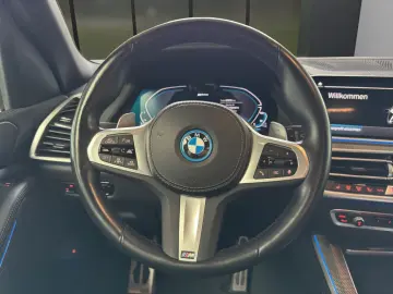 X5 xDrive45e M-SPORT HYBRID LED NAVI 360° 20