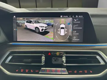 X5 xDrive45e M-SPORT HYBRID LED NAVI 360° 20