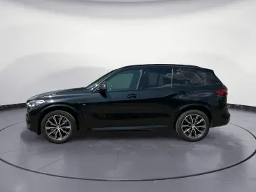 X5 xDrive45e M Sport Laserlicht Head-Up AHK Harm