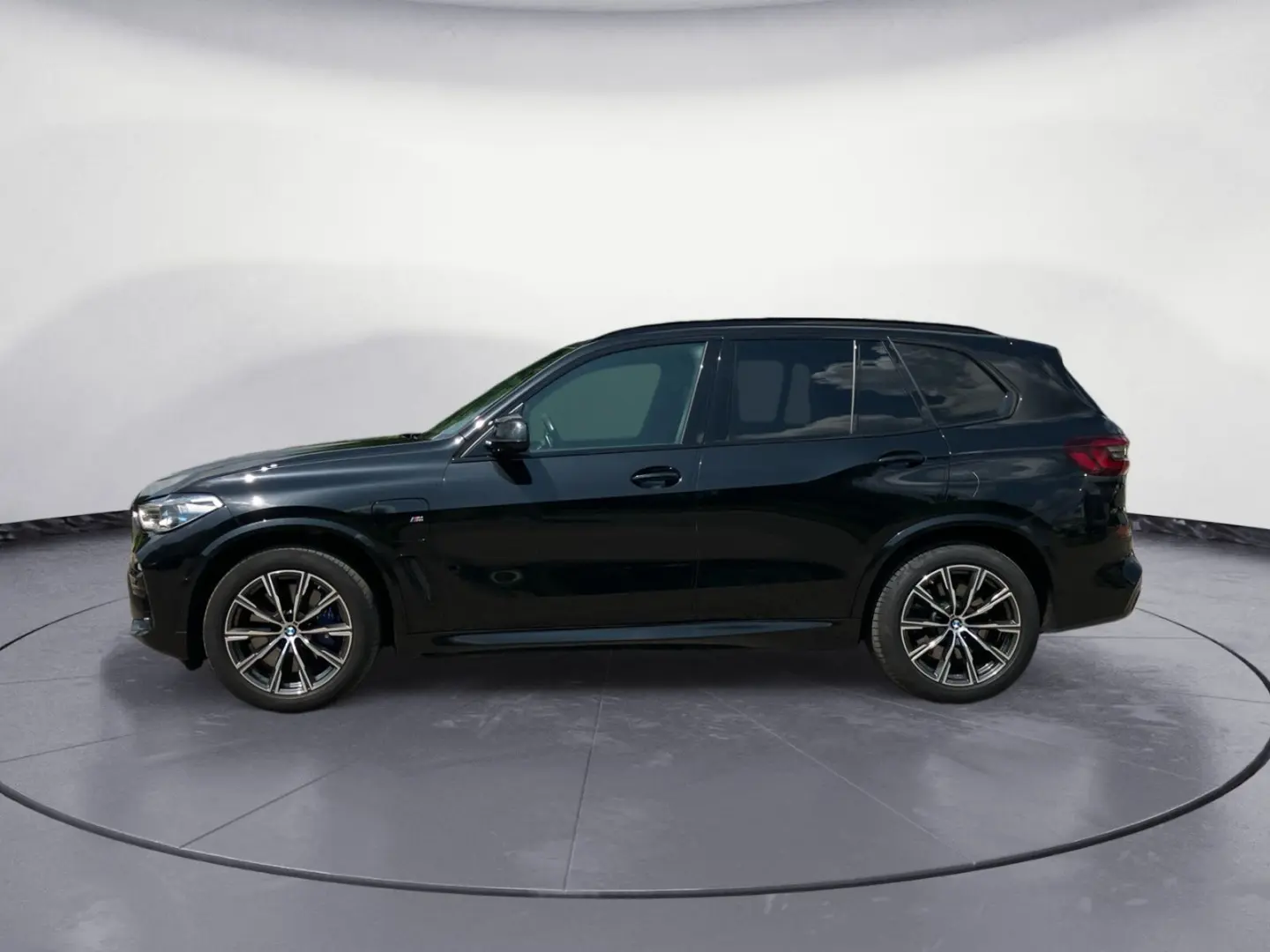 X5 xDrive45e M Sport Laserlicht Head-Up AHK Harm
