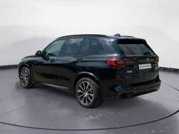 X5 xDrive45e M Sport Laserlicht Head-Up AHK Harm