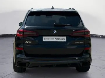 X5 xDrive45e M Sport Laserlicht Head-Up AHK Harm