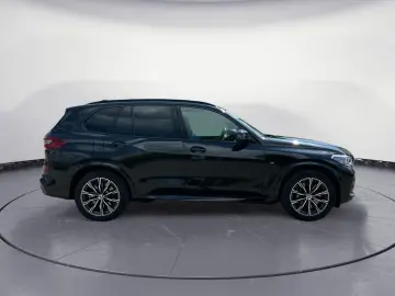 X5 xDrive45e M Sport Laserlicht Head-Up AHK Harm