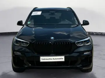 X5 xDrive45e M Sport Laserlicht Head-Up AHK Harm