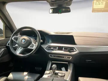 X5 xDrive45e M Sport Laserlicht Head-Up AHK Harm