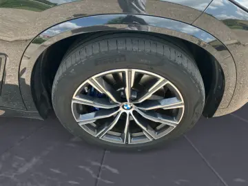 X5 xDrive45e M Sport Laserlicht Head-Up AHK Harm