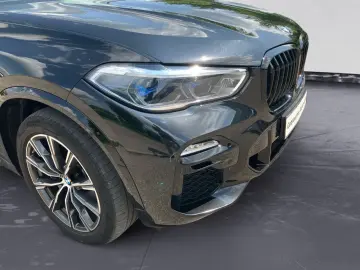 X5 xDrive45e M Sport Laserlicht Head-Up AHK Harm