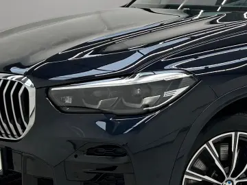 X5 xDrive45e M Sport LiveCockpitProf Head-Up